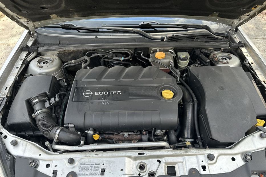 Продам Opel Vectra C 2008 года в Днепре