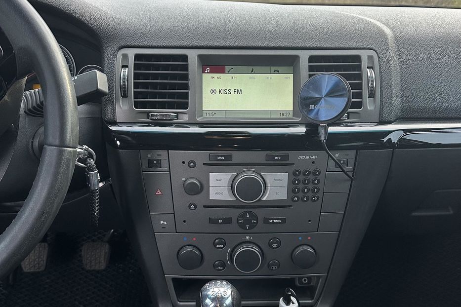 Продам Opel Vectra C 2008 года в Днепре