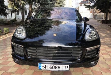 Продам Porsche Cayenne 2015 года в Одессе
