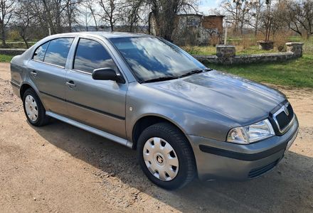 Продам Skoda Octavia Tour MPI 2006 года в г. Гайсин, Винницкая область