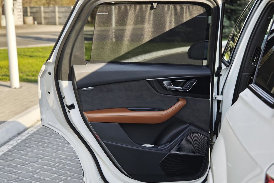 Продам Audi Q7 Prestige 2016 года в Днепре