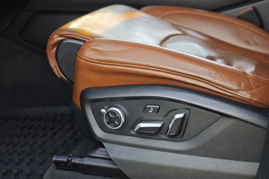 Продам Audi Q7 Prestige 2016 года в Днепре