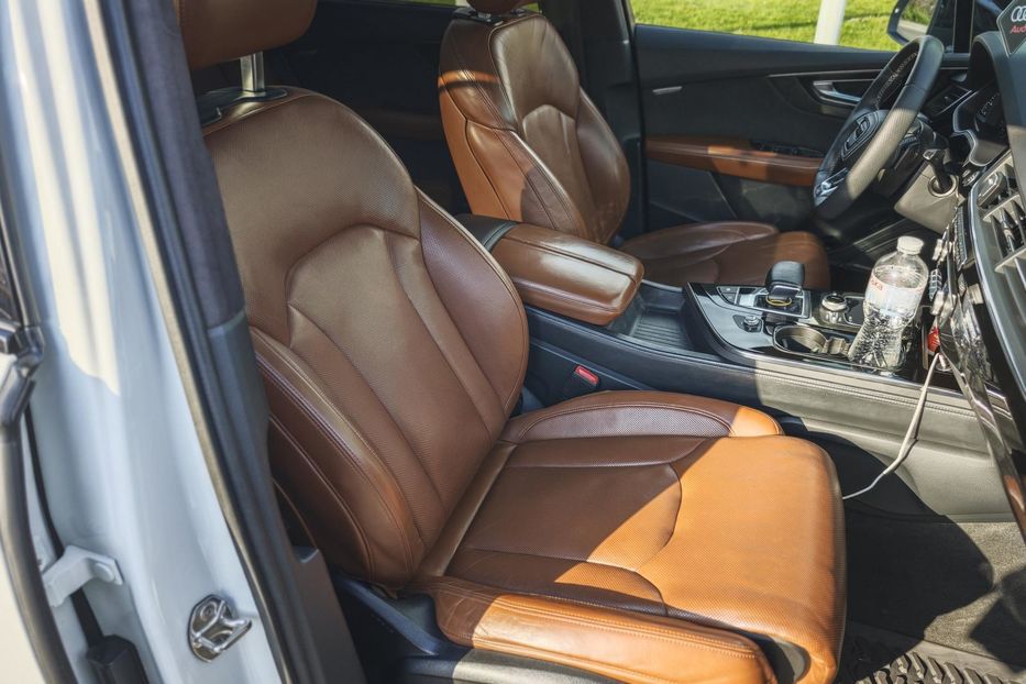 Продам Audi Q7 Prestige 2016 года в Днепре