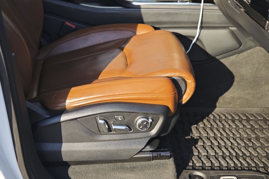 Продам Audi Q7 Prestige 2016 года в Днепре