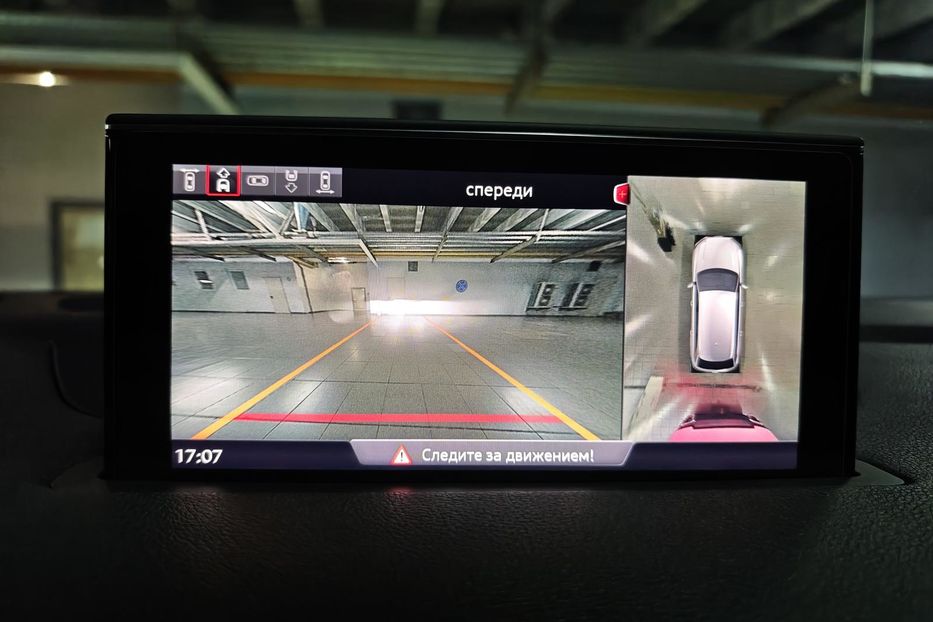 Продам Audi Q7 Prestige 2016 года в Днепре