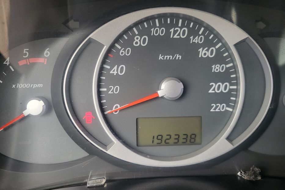 Продам Hyundai Tucson 2008 года в Харькове