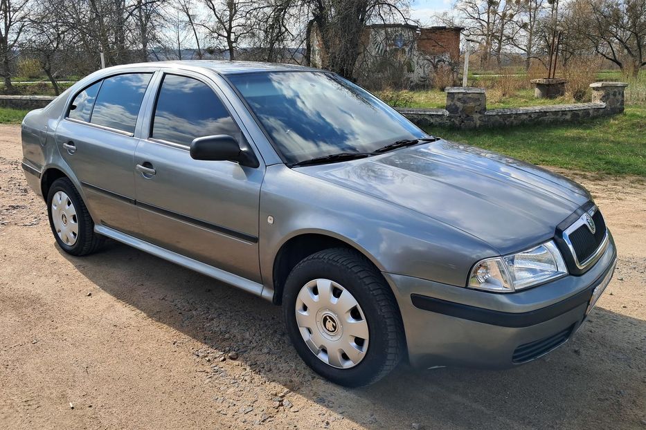 Продам Skoda Octavia Tour MPI 2006 года в г. Гайсин, Винницкая область