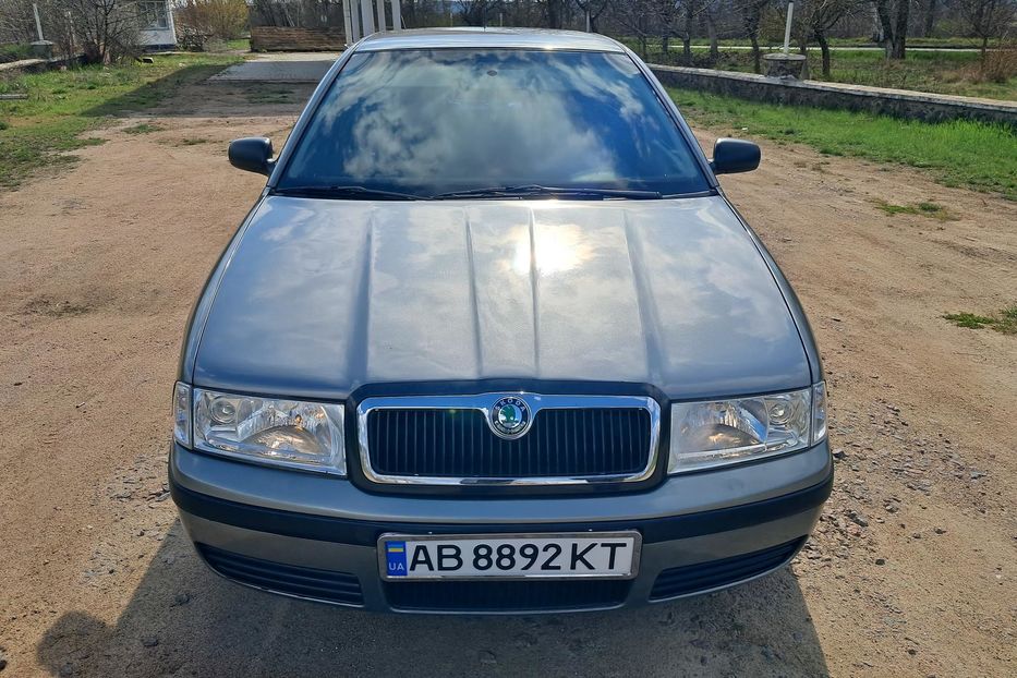Продам Skoda Octavia Tour MPI 2006 года в г. Гайсин, Винницкая область