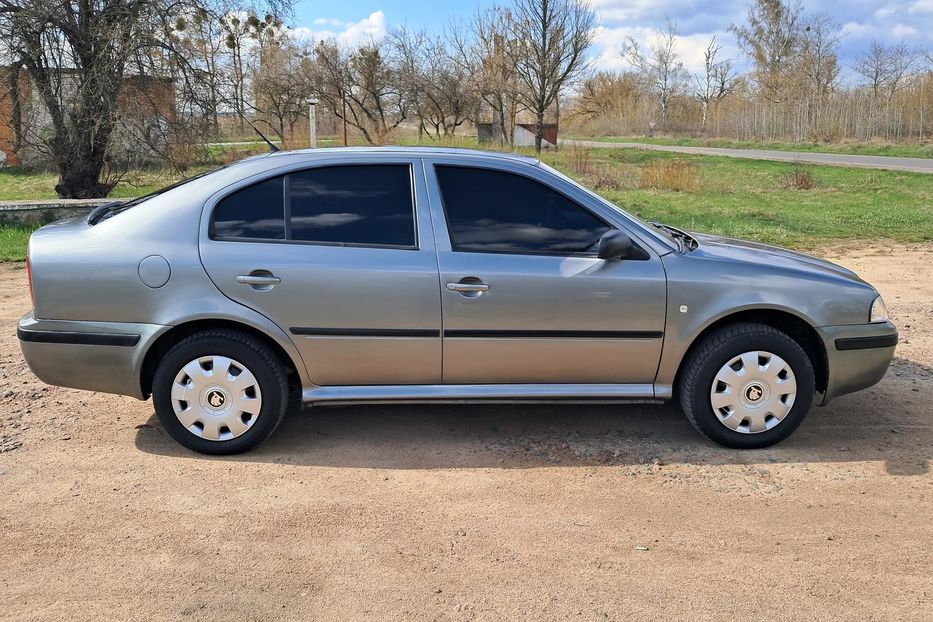 Продам Skoda Octavia Tour MPI 2006 года в г. Гайсин, Винницкая область