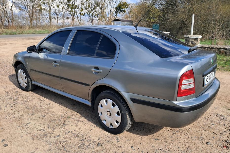 Продам Skoda Octavia Tour MPI 2006 года в г. Гайсин, Винницкая область