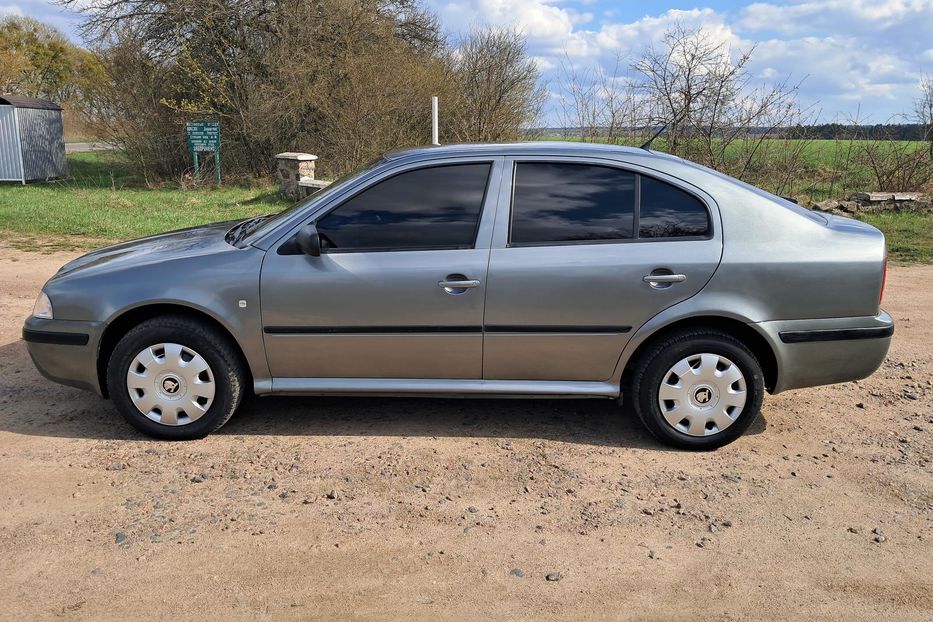 Продам Skoda Octavia Tour MPI 2006 года в г. Гайсин, Винницкая область