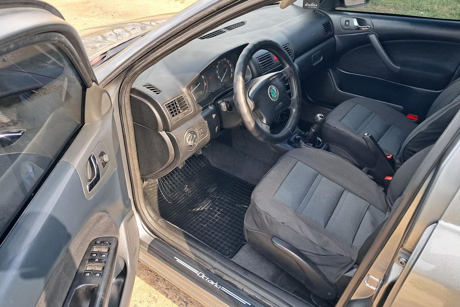 Продам Skoda Octavia Tour MPI 2006 года в г. Гайсин, Винницкая область