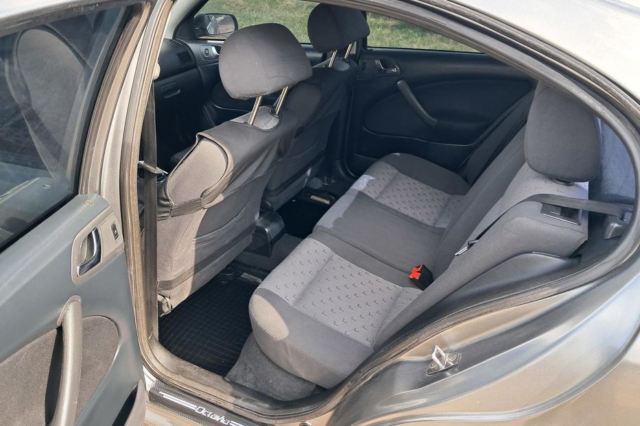 Продам Skoda Octavia Tour MPI 2006 года в г. Гайсин, Винницкая область