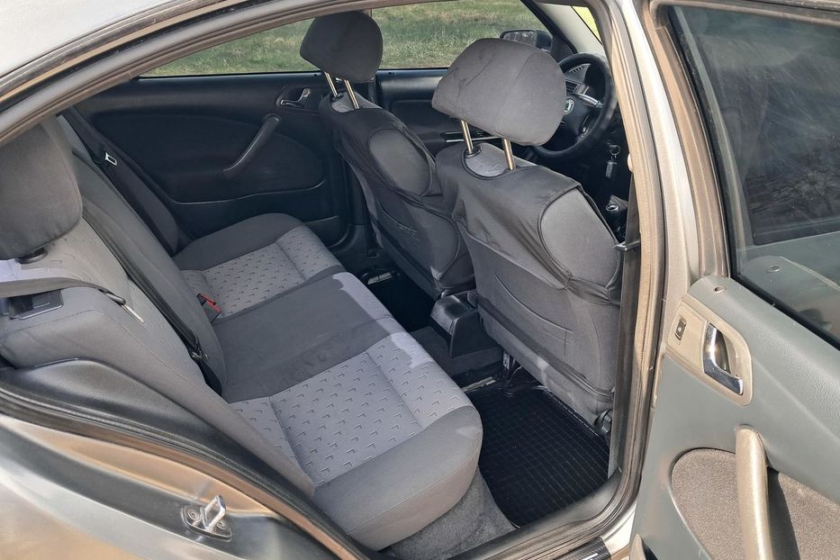 Продам Skoda Octavia Tour MPI 2006 года в г. Гайсин, Винницкая область