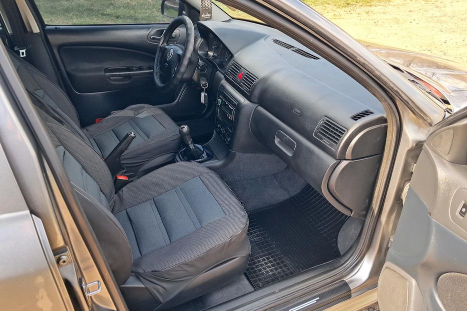 Продам Skoda Octavia Tour MPI 2006 года в г. Гайсин, Винницкая область