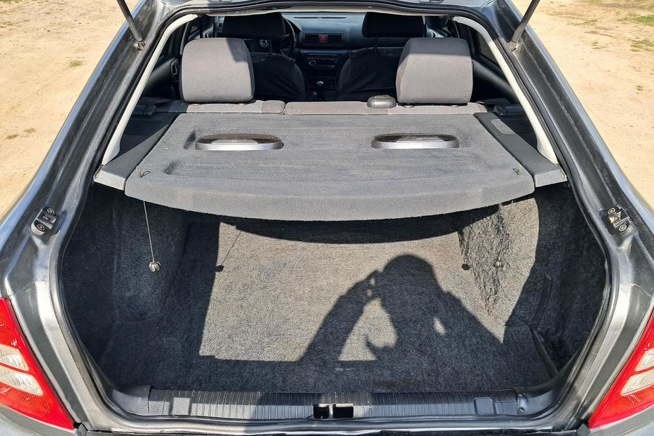 Продам Skoda Octavia Tour MPI 2006 года в г. Гайсин, Винницкая область