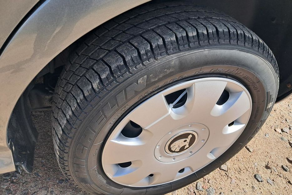 Продам Skoda Octavia Tour MPI 2006 года в г. Гайсин, Винницкая область