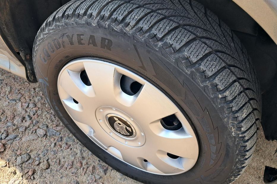 Продам Skoda Octavia Tour MPI 2006 года в г. Гайсин, Винницкая область