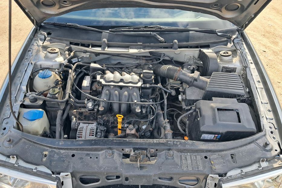 Продам Skoda Octavia Tour MPI 2006 года в г. Гайсин, Винницкая область