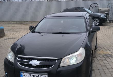 Продам Chevrolet Epica 2007 года в Одессе