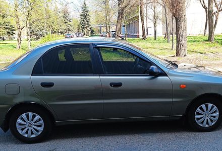 Продам Daewoo Lanos 2006 года в Днепре