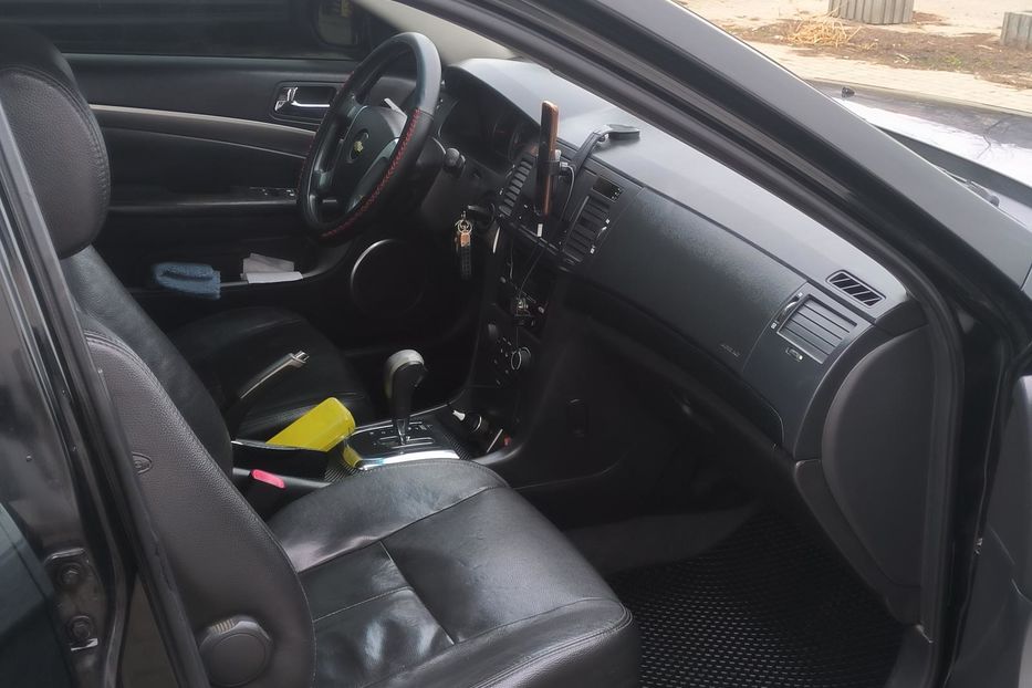 Продам Chevrolet Epica 2007 года в Одессе