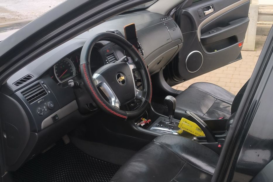 Продам Chevrolet Epica 2007 года в Одессе