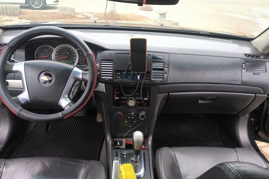 Продам Chevrolet Epica 2007 года в Одессе