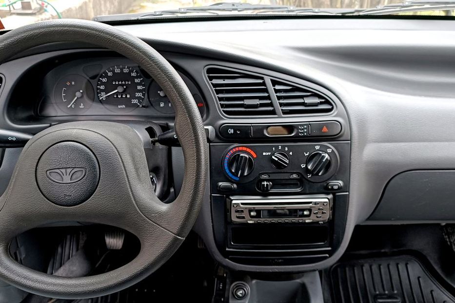 Продам Daewoo Lanos 2006 года в Днепре
