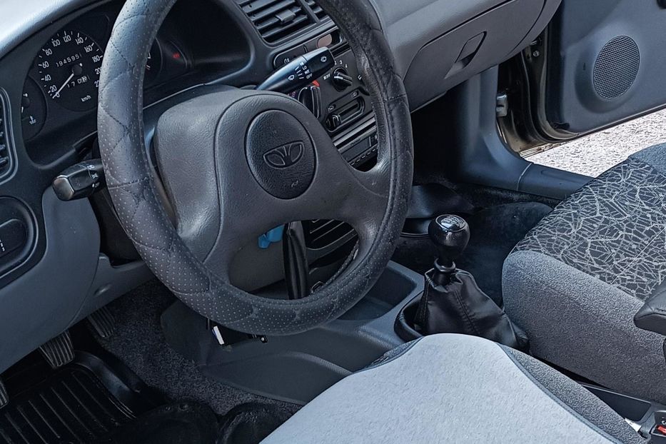 Продам Daewoo Lanos 2006 года в Днепре