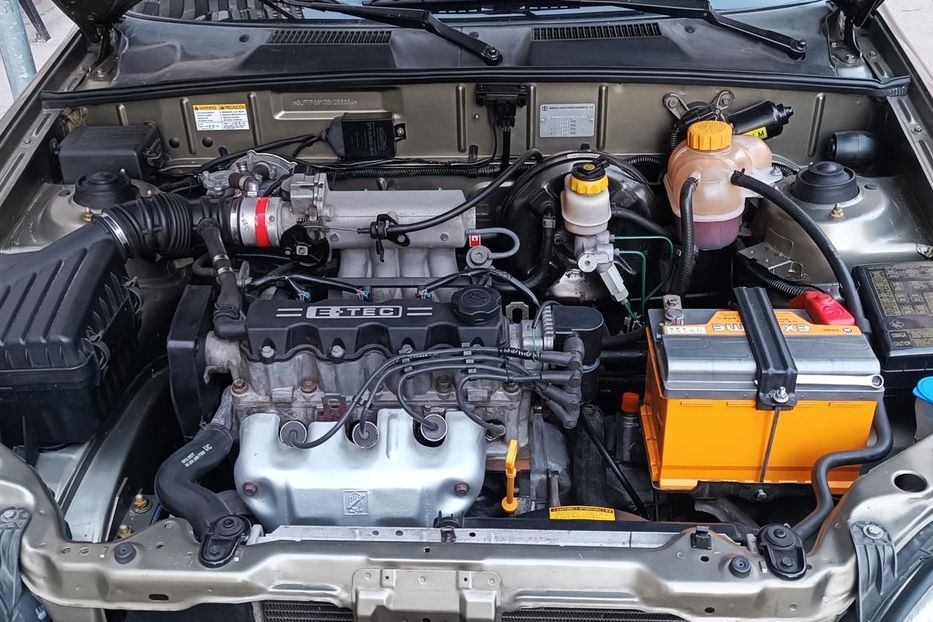 Продам Daewoo Lanos 2006 года в Днепре