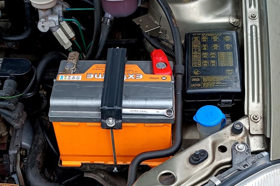 Продам Daewoo Lanos 2006 года в Днепре