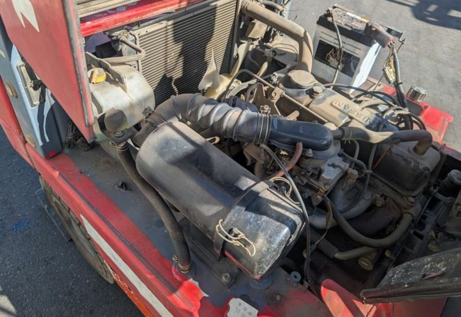 Продам Другое Другое Навантажувач Nissan 1996 года в Черкассах
