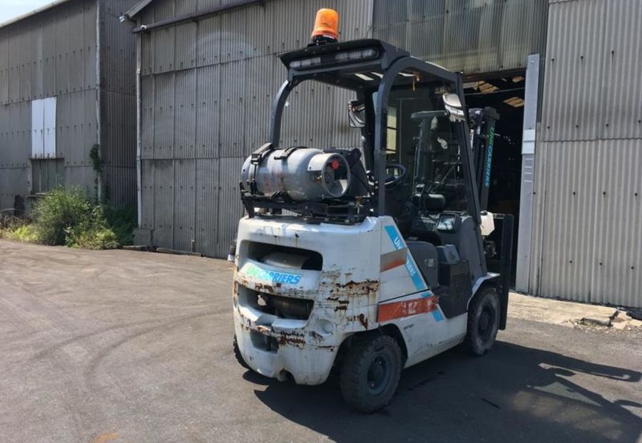 Продам Другое Другое навантажувач TCM (Nissan)  2018 года в Николаеве
