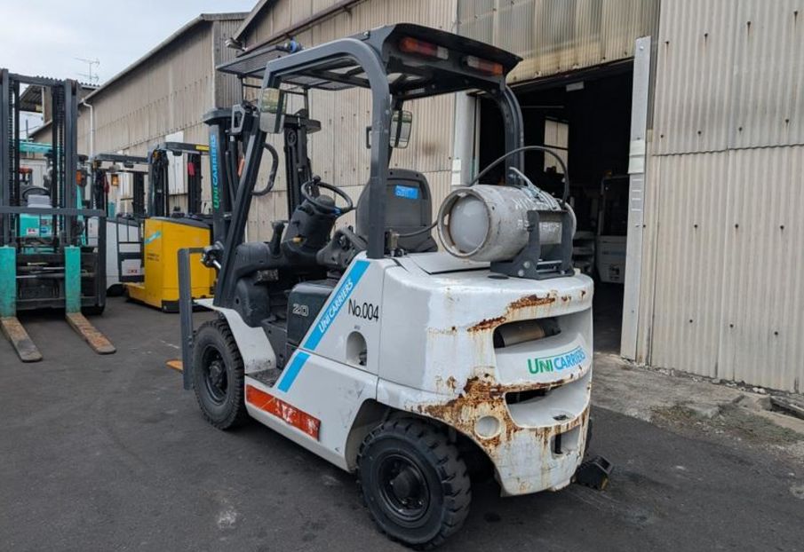 Продам Другое Другое погрузчик TCM FHGE20T5  2020 года в Днепре