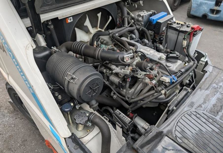 Продам Другое Другое погрузчик TCM FHGE20T5  2020 года в Днепре