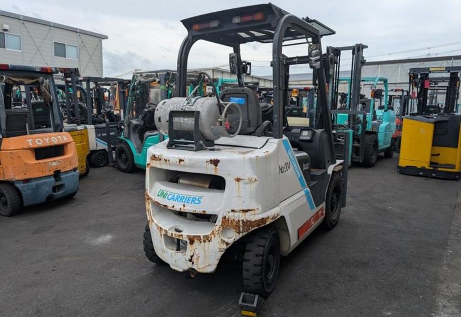 Продам Другое Другое погрузчик TCM FHGE20T5  2020 года в Днепре