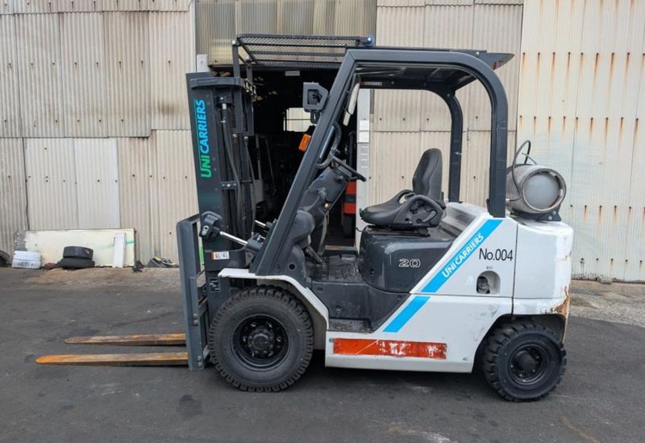 Продам Другое Другое погрузчик TCM FHGE20T5  2020 года в Днепре