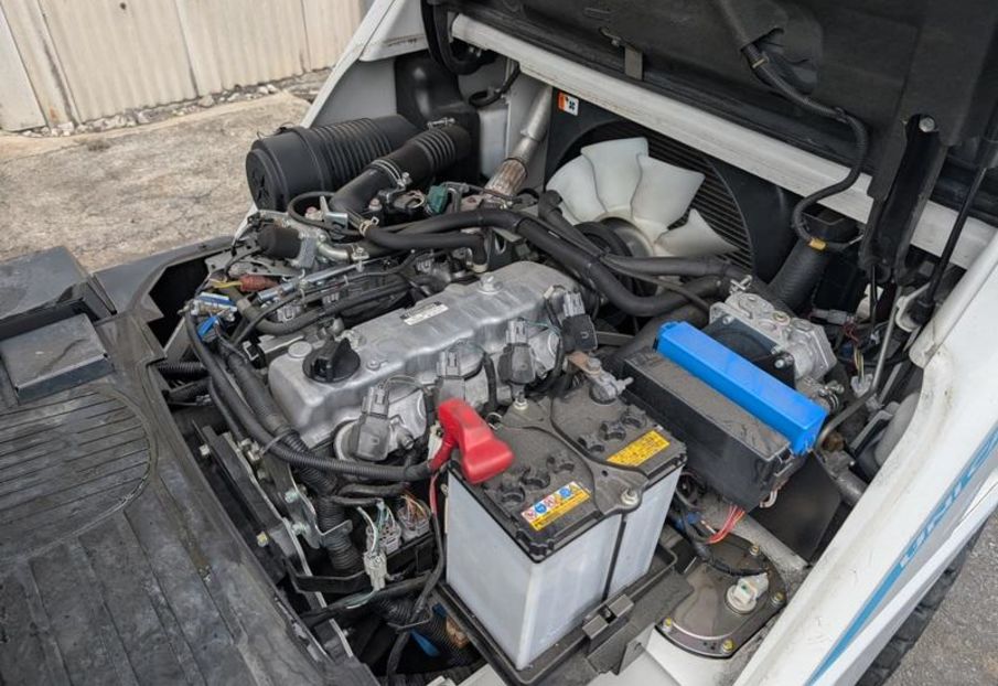 Продам Другое Другое погрузчик TCM FHGE20T5  2020 года в Днепре