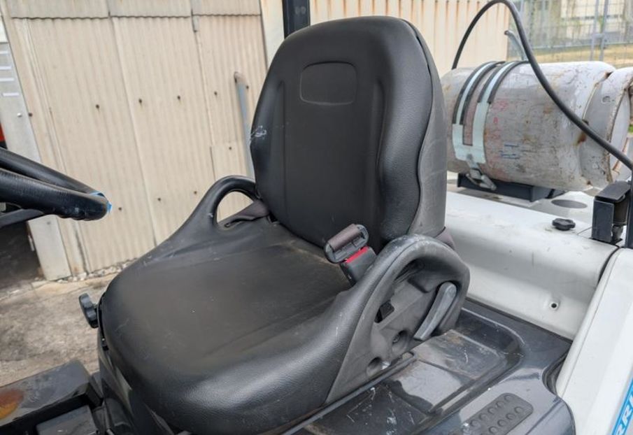 Продам Другое Другое погрузчик TCM FHGE20T5  2020 года в Днепре