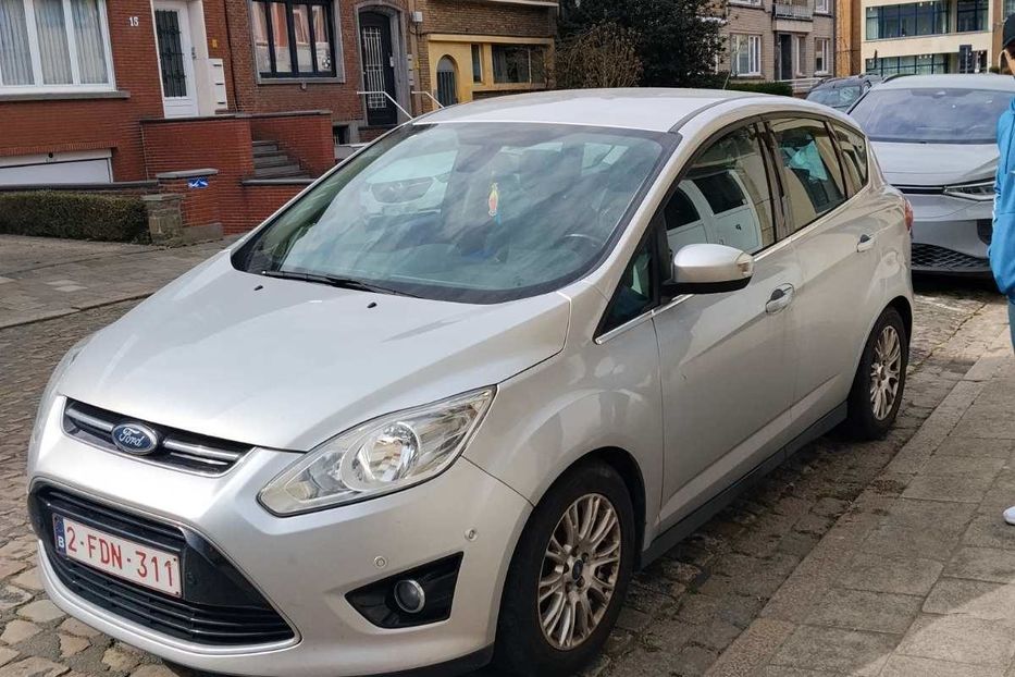 Продам Ford C-Max 2011 года в г. Моршин, Львовская область