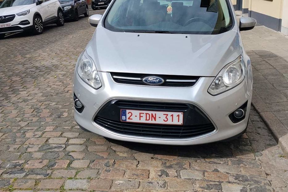 Продам Ford C-Max 2011 года в г. Моршин, Львовская область