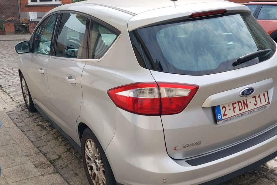 Продам Ford C-Max 2011 года в г. Моршин, Львовская область