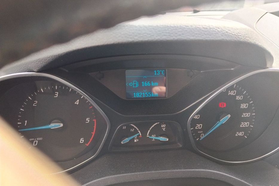 Продам Ford C-Max 2011 года в г. Моршин, Львовская область