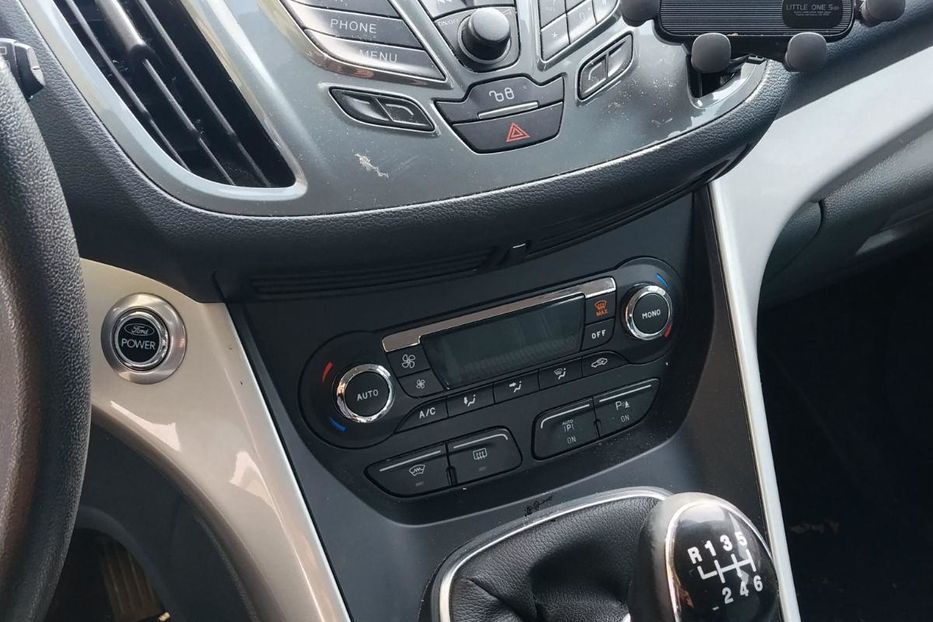 Продам Ford C-Max 2011 года в г. Моршин, Львовская область