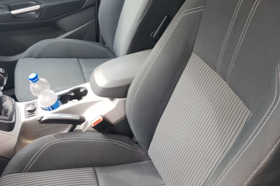 Продам Ford C-Max 2011 года в г. Моршин, Львовская область