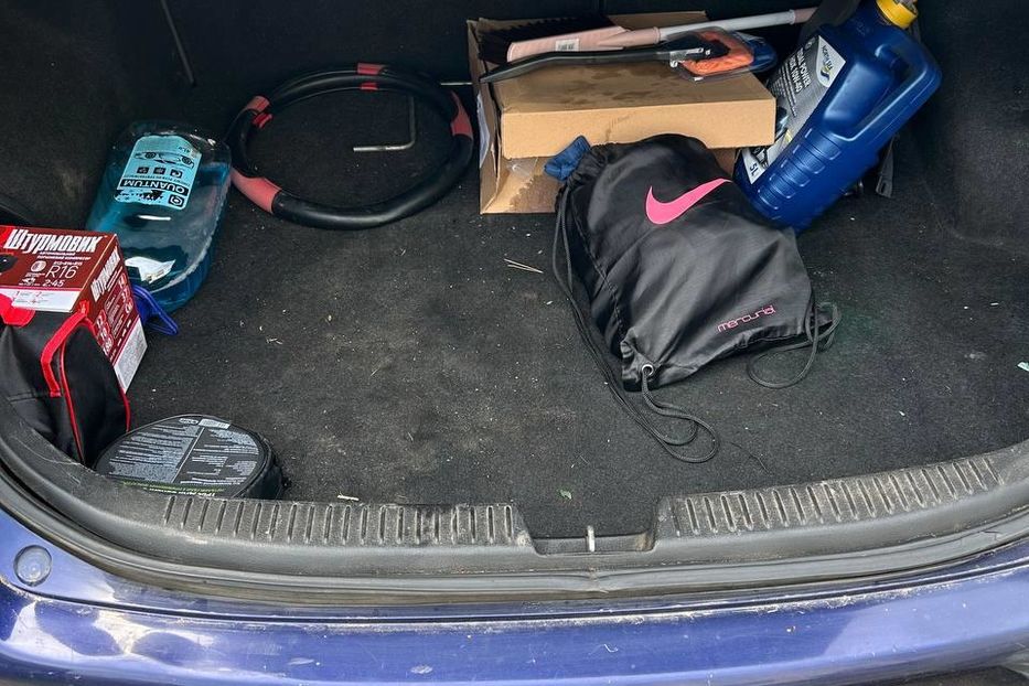 Продам Mazda 6 2003 года в г. Павлоград, Днепропетровская область