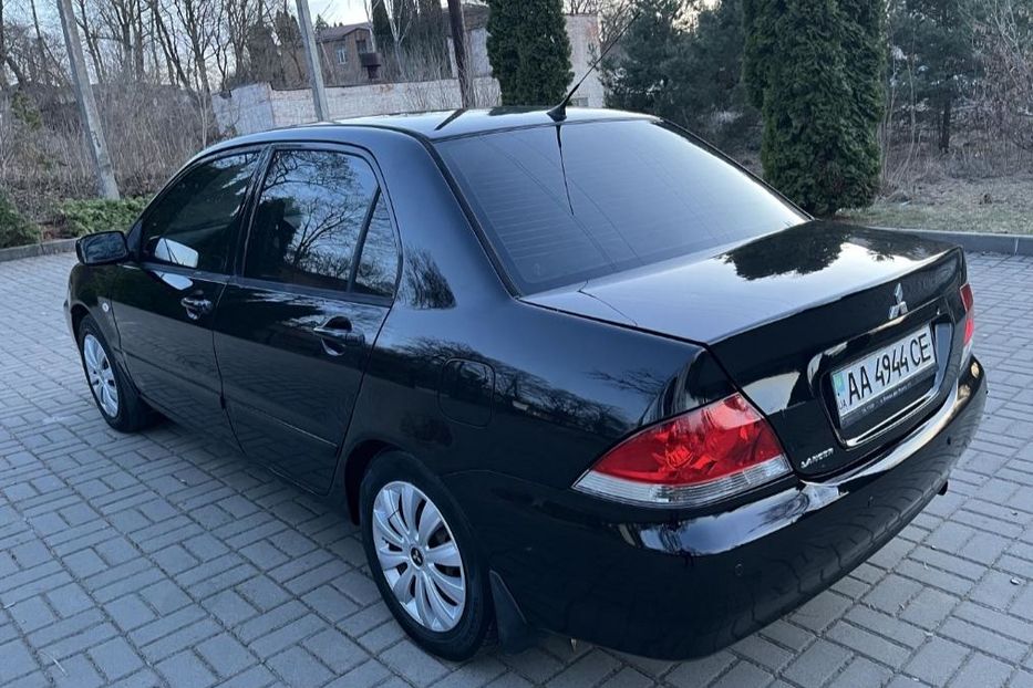 Продам Mitsubishi Lancer 2007 года в Киеве