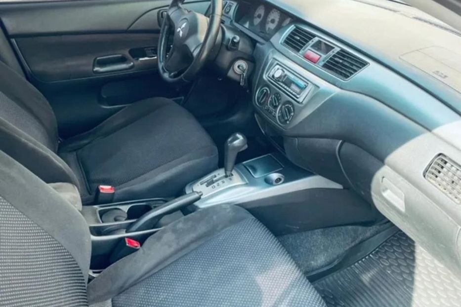 Продам Mitsubishi Lancer 2007 года в Киеве