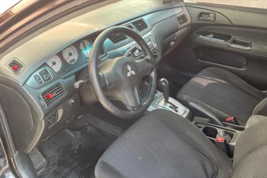 Продам Mitsubishi Lancer 2007 года в Киеве